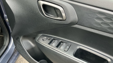 Hyundai i10 1.0 [63] Advance 5dr Auto [Nav] Petrol Hatchback